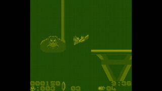 Скриншот 8 к игре Bubsy in: The Purrfect Collection