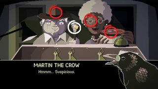 Скриншот 5 к игре The Supper: New Blood