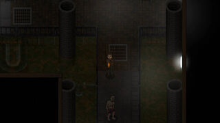 Скриншот 6 к игре Under The Crisis: Dárlia Island Remaster