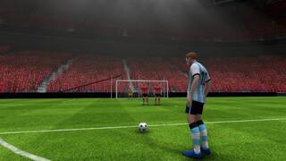 FFS 2024: Football Freekick Simulator
