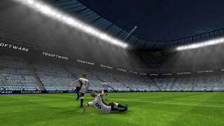 FFS 2024: Football Freekick Simulator