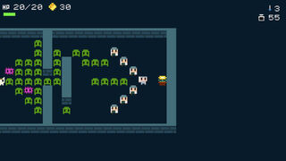 Скриншот 6 к игре Pico Pico Dungeon!