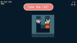 Скриншот 8 к игре Pico Pico Dungeon!