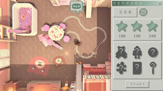 Скриншот 5 к игре Dusty's Sweeping Cleanup