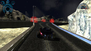 Скриншот 5 к игре Nordic Racing