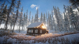 Скриншот 6 к игре Short Snow | Короткий Снег
