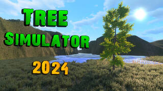 Tree Simulator 2024