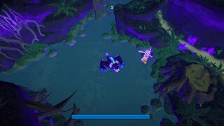 Скриншот 5 к игре Timebound Vampire