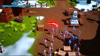 Скриншот 5 к игре TimeFixers