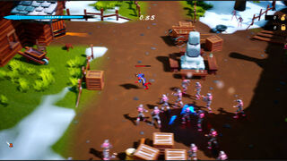 Скриншот 7 к игре TimeFixers