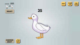 Скриншот 5 к игре DUCKS