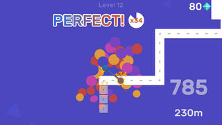 Скриншот 6 к игре Rods - Rod Roll