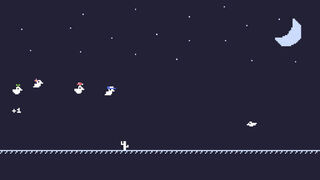 Скриншот 5 к игре dashton+