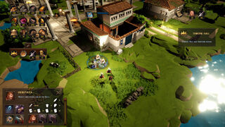 Скриншот 6 к игре Myths and Legends