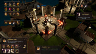 Скриншот 8 к игре Myths and Legends