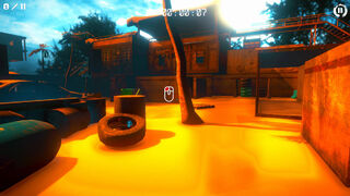 Скриншот 5 к игре 3D PUZZLE - OutPost