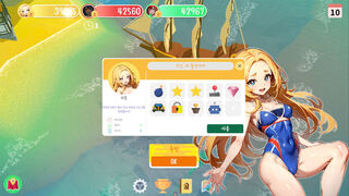 Скриншот 8 к игре Money And Lady | 财貌双全