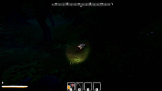 Скриншот 7 к игре ExoHarvest