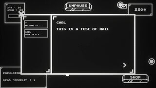 Скриншот 5 к игре Simulation