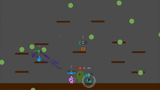 Скриншот 5 к игре Mini Dungeon