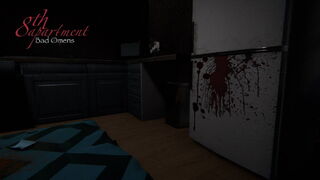 Скриншот 5 к игре Bad Omens: 8th Apartment