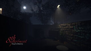 Скриншот 8 к игре Bad Omens: 8th Apartment