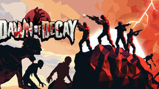 Скриншот 5 к игре Dawn Of Decay