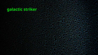 Скриншот 7 к игре Galactic Striker