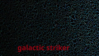 Скриншот 8 к игре Galactic Striker