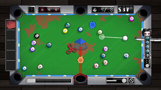 Скриншот 6 к игре Drop Pockets
