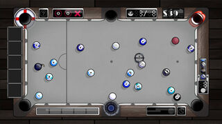 Скриншот 7 к игре Drop Pockets