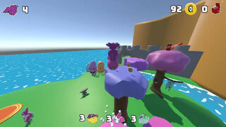 Скриншот 7 к игре Mischief Monster: A World of Pranks