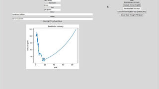 Скриншот 5 к игре Immortal Markets Stock Market Simulator Game