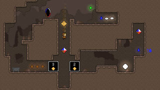 Скриншот 6 к игре Elementalist