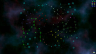 Скриншот 5 к игре Astral Ooze