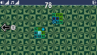 Скриншот 5 к игре Number Stomper