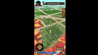 Скриншот 6 к игре Worldseekers - Deckbuilding RPG