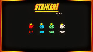 Скриншот 5 к игре STRIKER!