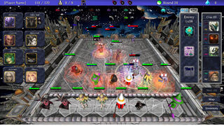 Скриншот 6 к игре Seedborne Soldiers