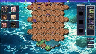 Скриншот 7 к игре Seedborne Soldiers