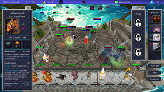Скриншот 8 к игре Seedborne Soldiers