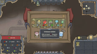 Скриншот 5 к игре Shadey's Quest