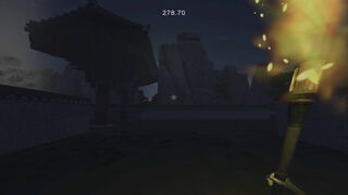 Скриншот 5 к игре Mazed Joseon