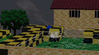 Скриншот 5 к игре HYPERWORLD (Working Title)