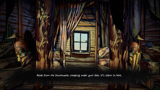 Скриншот 6 к игре The Attic