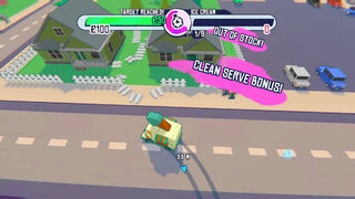 Скриншот 7 к игре Ice Cream Wars