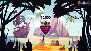 Скриншот 5 к игре Raspberry