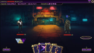 Скриншот 5 к игре Aetherium