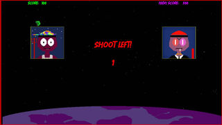 Скриншот 7 к игре Super Alien Sniper - Super Realistic Simulator