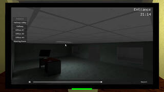 Security Simulator: Nightshift